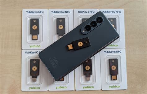 yubikey totp